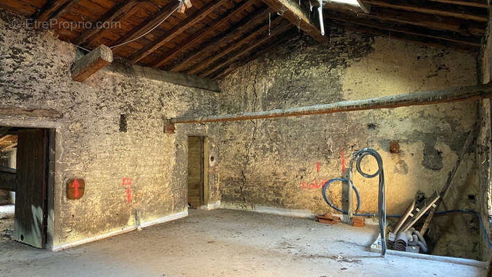 Appartement à VILLEFRANCHE-SUR-SAONE