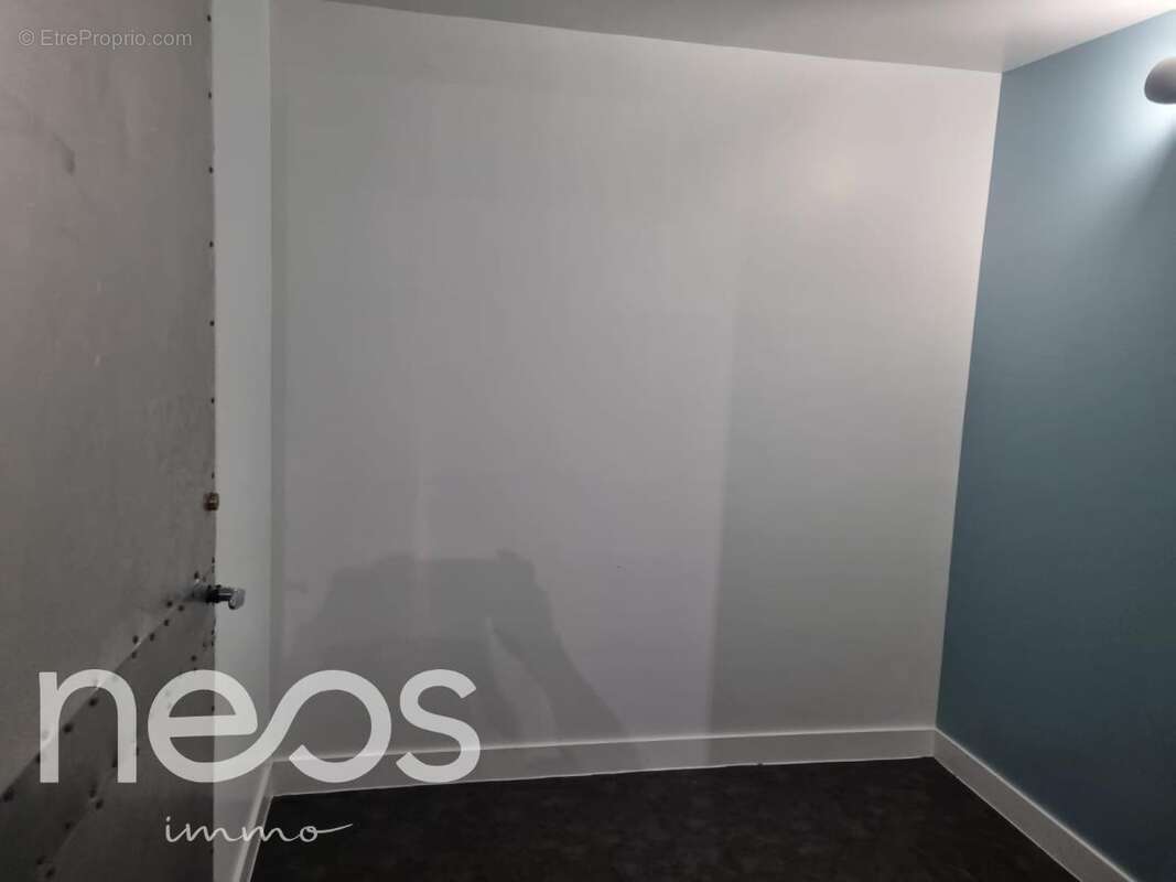 Appartement à SAINT-MAUR-DES-FOSSES