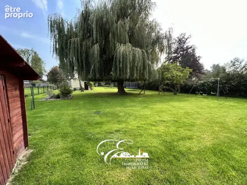 Maison individuelle avec superbe jardin - photo 11
