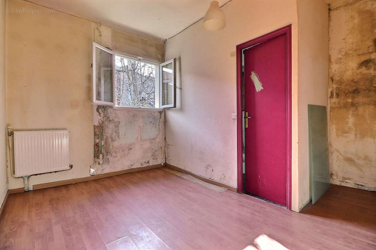 Maison 97m² à aubervilliers - photo 10