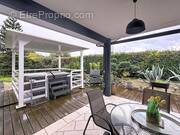 Maison à PARENTIS-EN-BORN