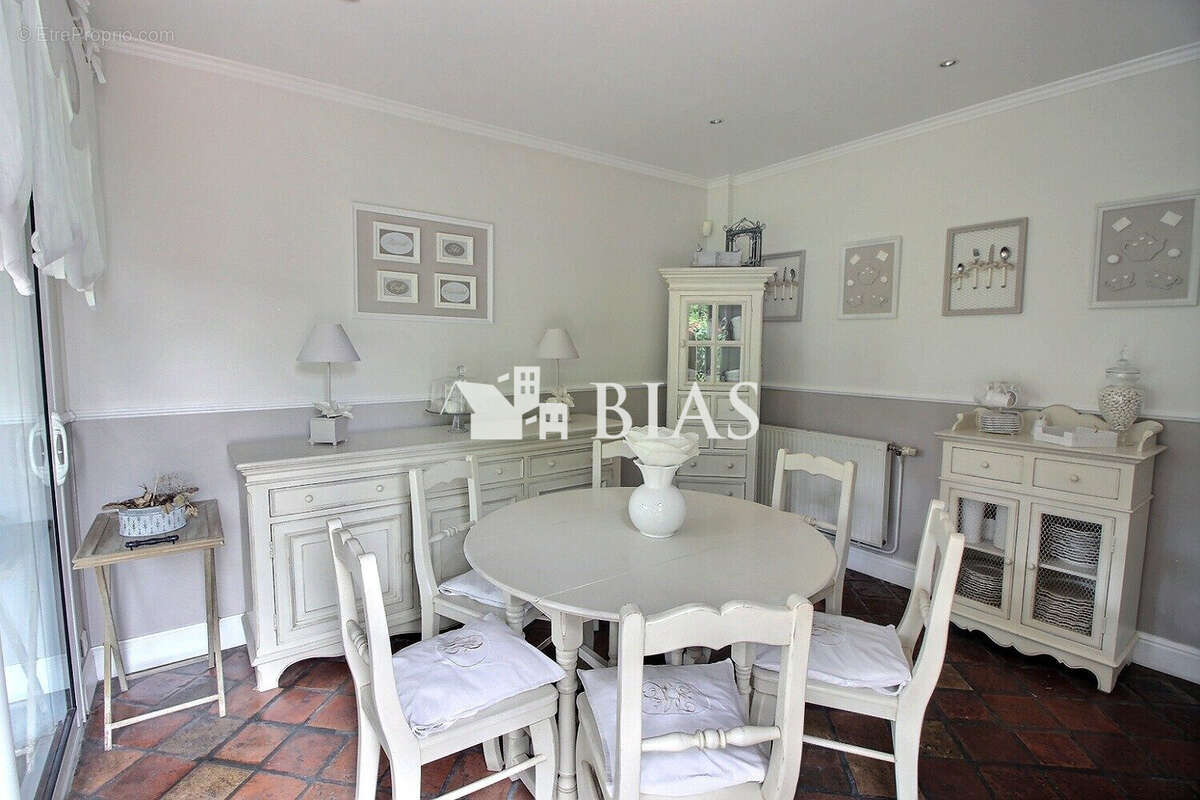 Maison à CAUDEBEC-LES-ELBEUF