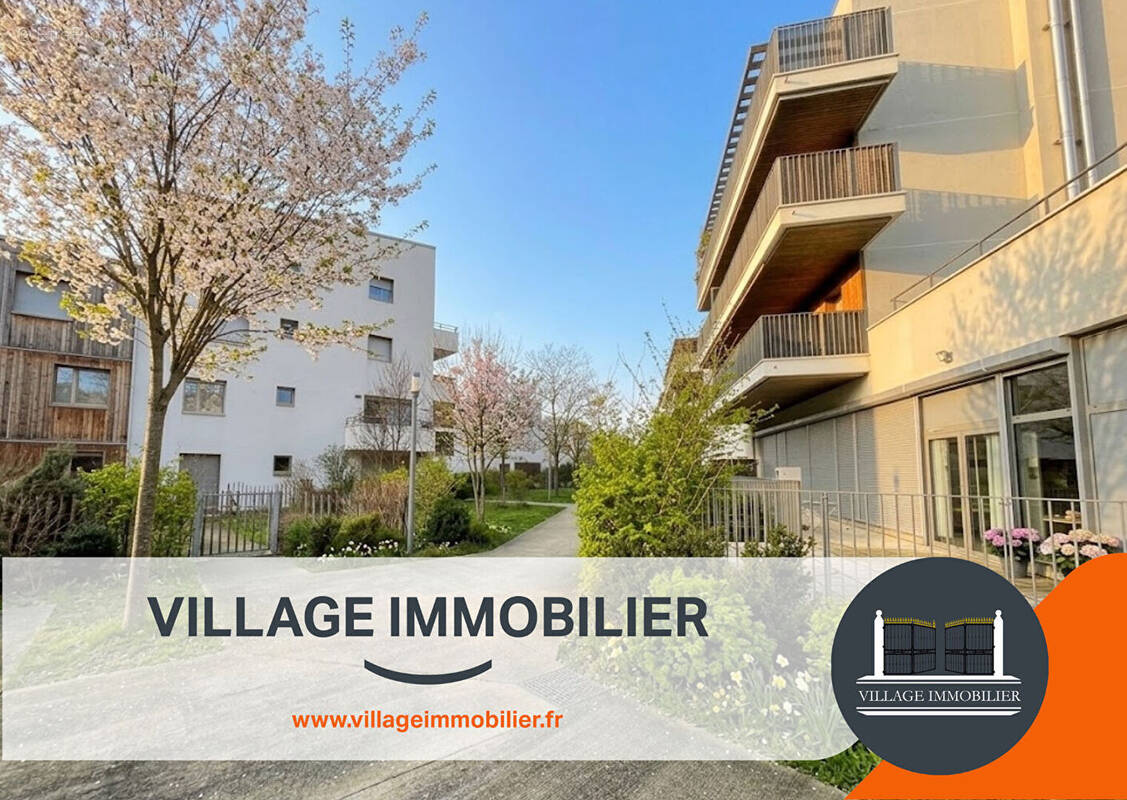 Appartement à SAINT-PRIEST