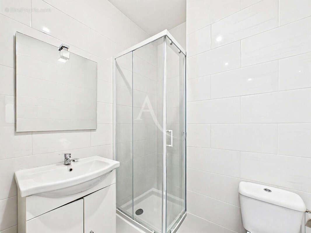Appartement Alfortville 2 pièce(s) 40 m2 - photo 5
