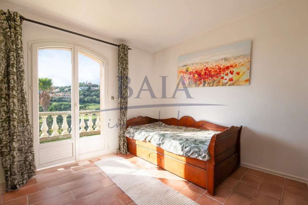 Maison à SAINTE-MAXIME