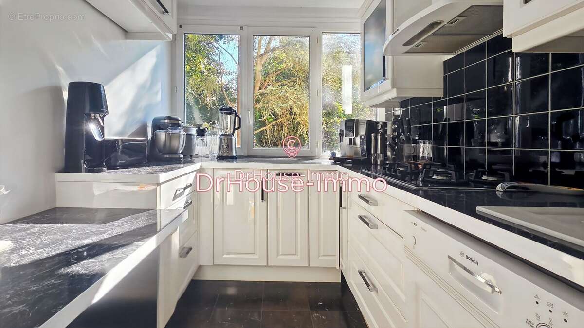 Appartement à MORSANG-SUR-ORGE