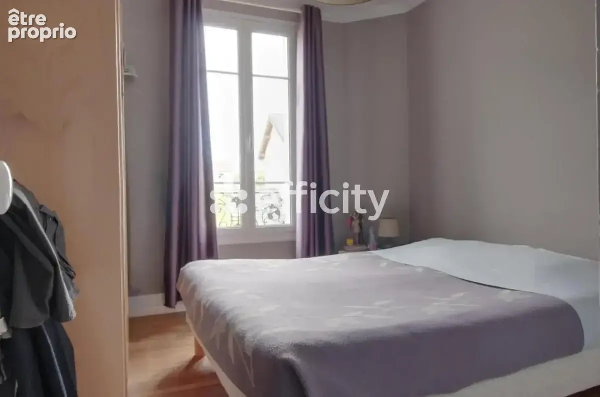 Maison 154 m² à Chelles  - photo 11