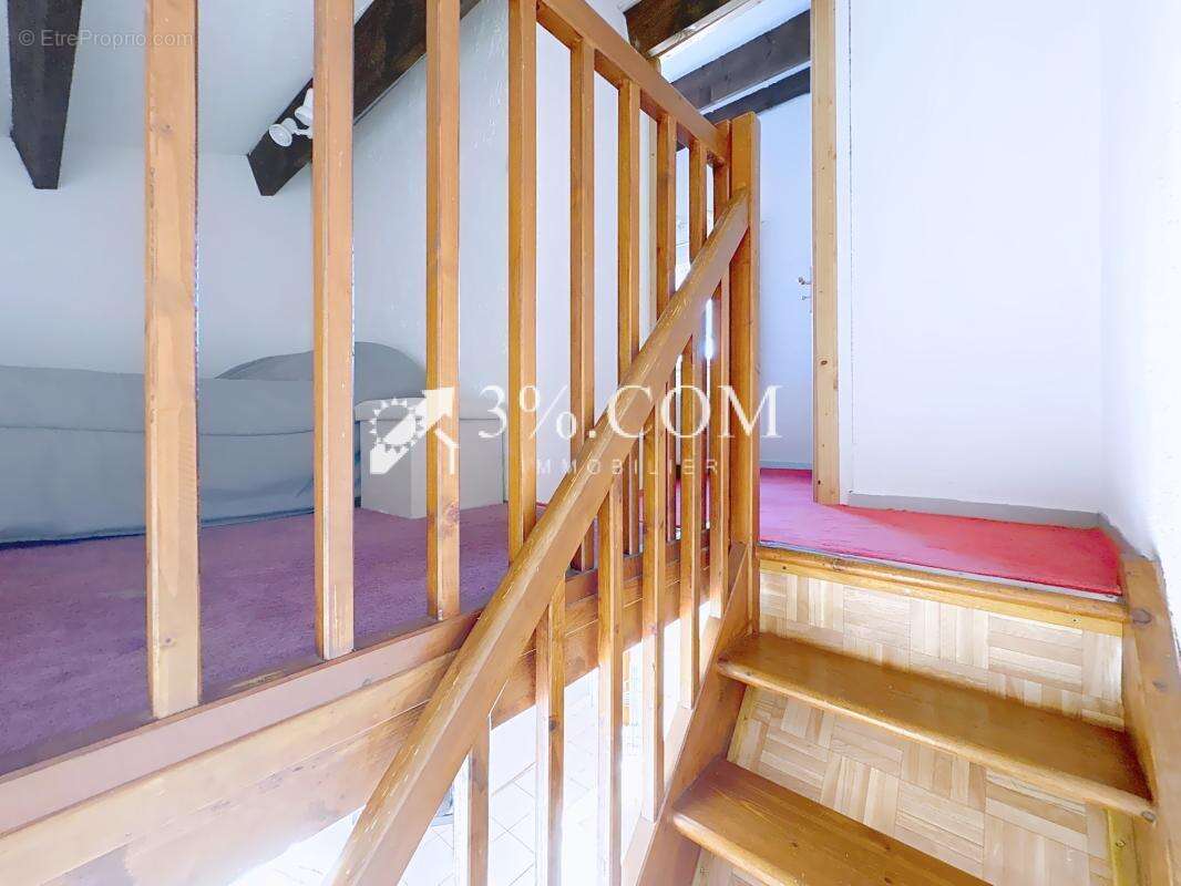 Appartement à GRUISSAN