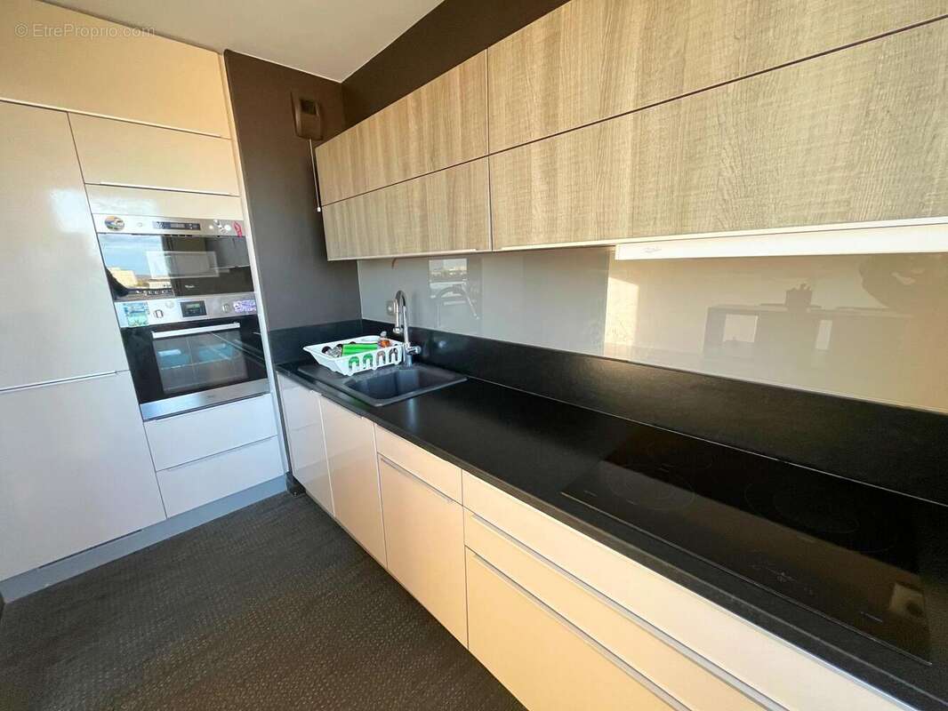 Photo 3 - Appartement à RENNES