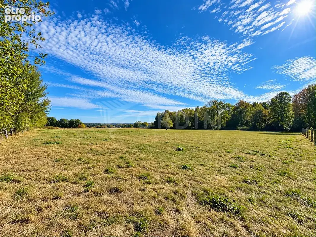 Une propriété d'exception au coeur de la campagne - 423 m² habitables, gîtes & installations équestres - photo 24