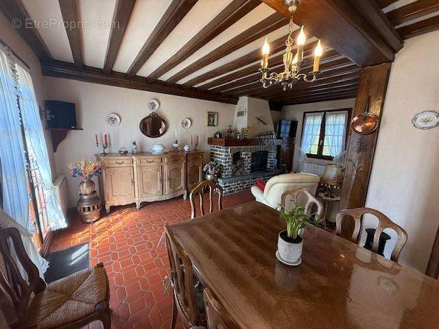 Maison 98 m² à Tordouet  - photo 4