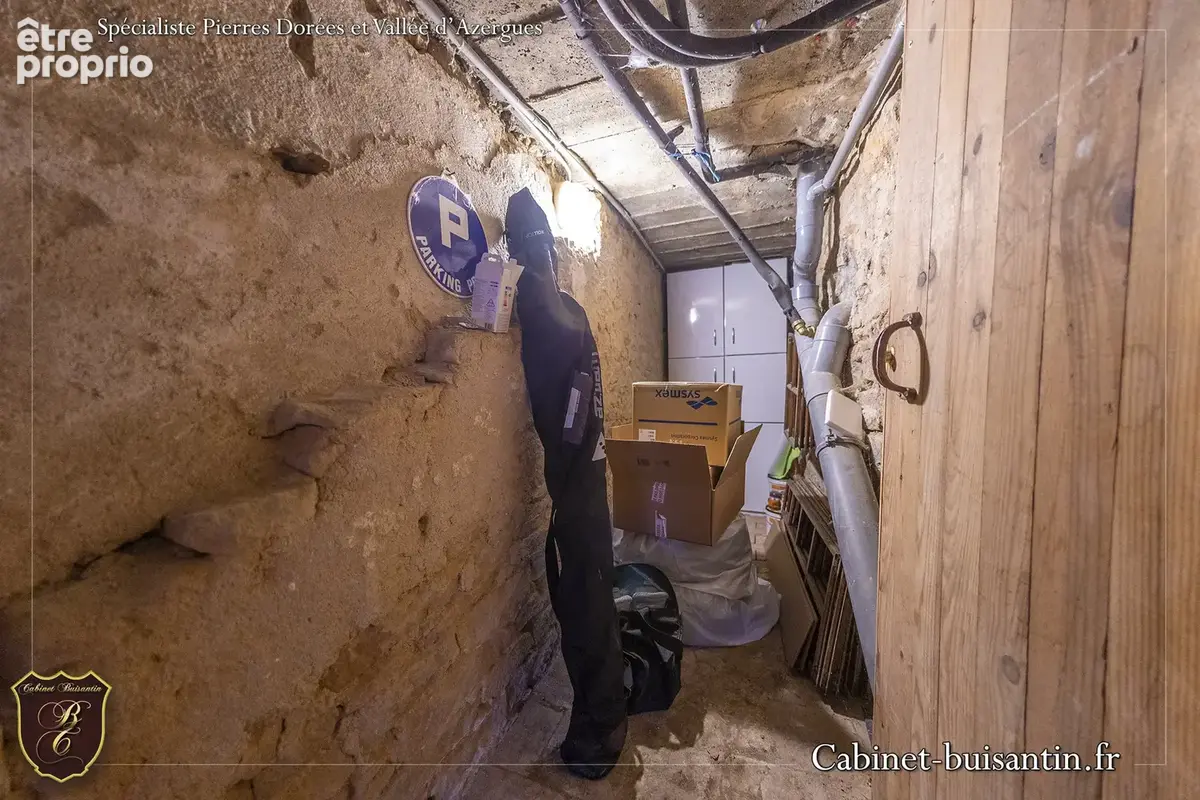 Appartement 2 pièces avec cave et stationnement - photo 13