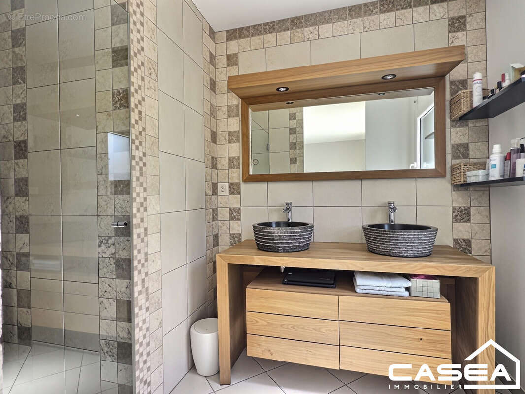Maison 150 m² à Pont-L'abbe  - photo 8