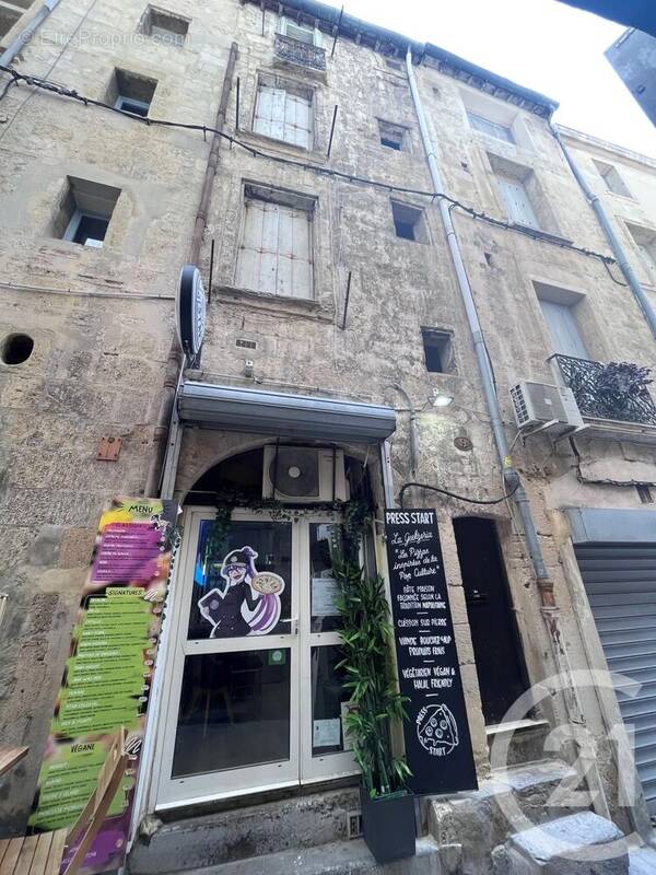 Autre à MONTPELLIER