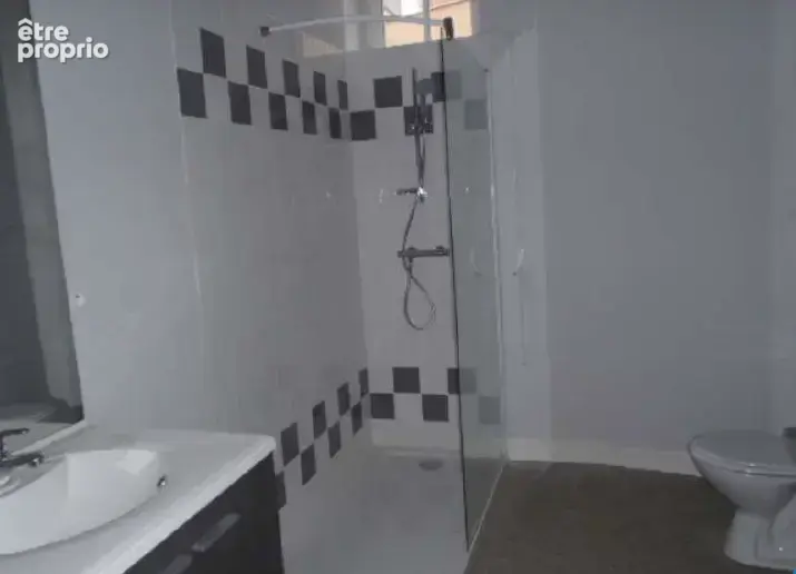 Castres ecusson t2 dans residence securisee - photo 8