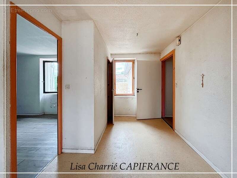 Appartement à MONT-DE-MARSAN