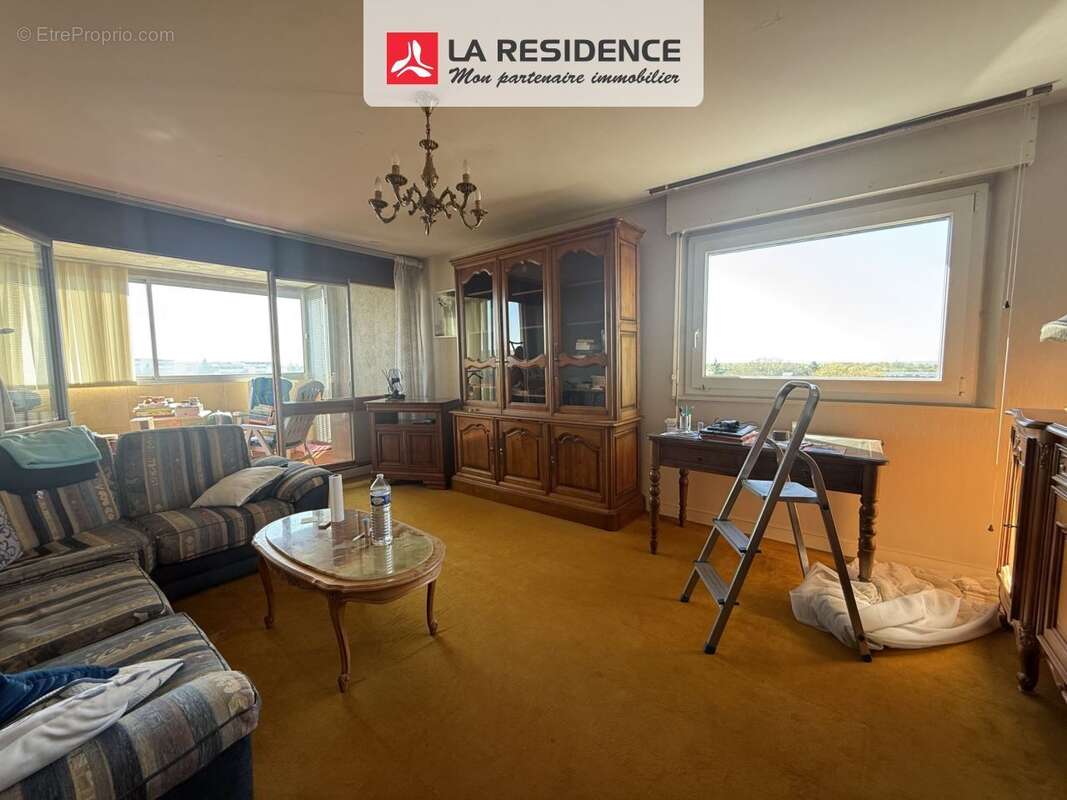 Appartement 73 m² à Velizy-Villacoublay  - photo 3
