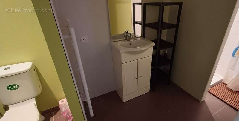 Maison à RUELLE-SUR-TOUVRE