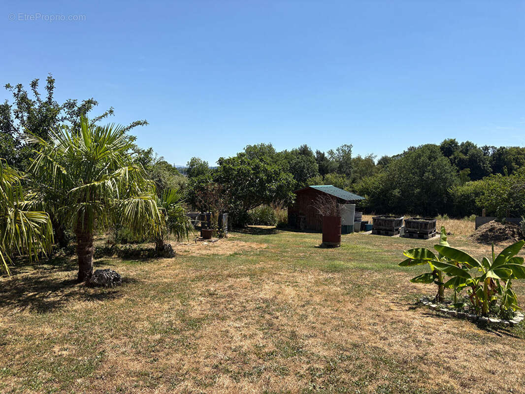 Ensemble immobilier de rapport -3 maisons - photo 11