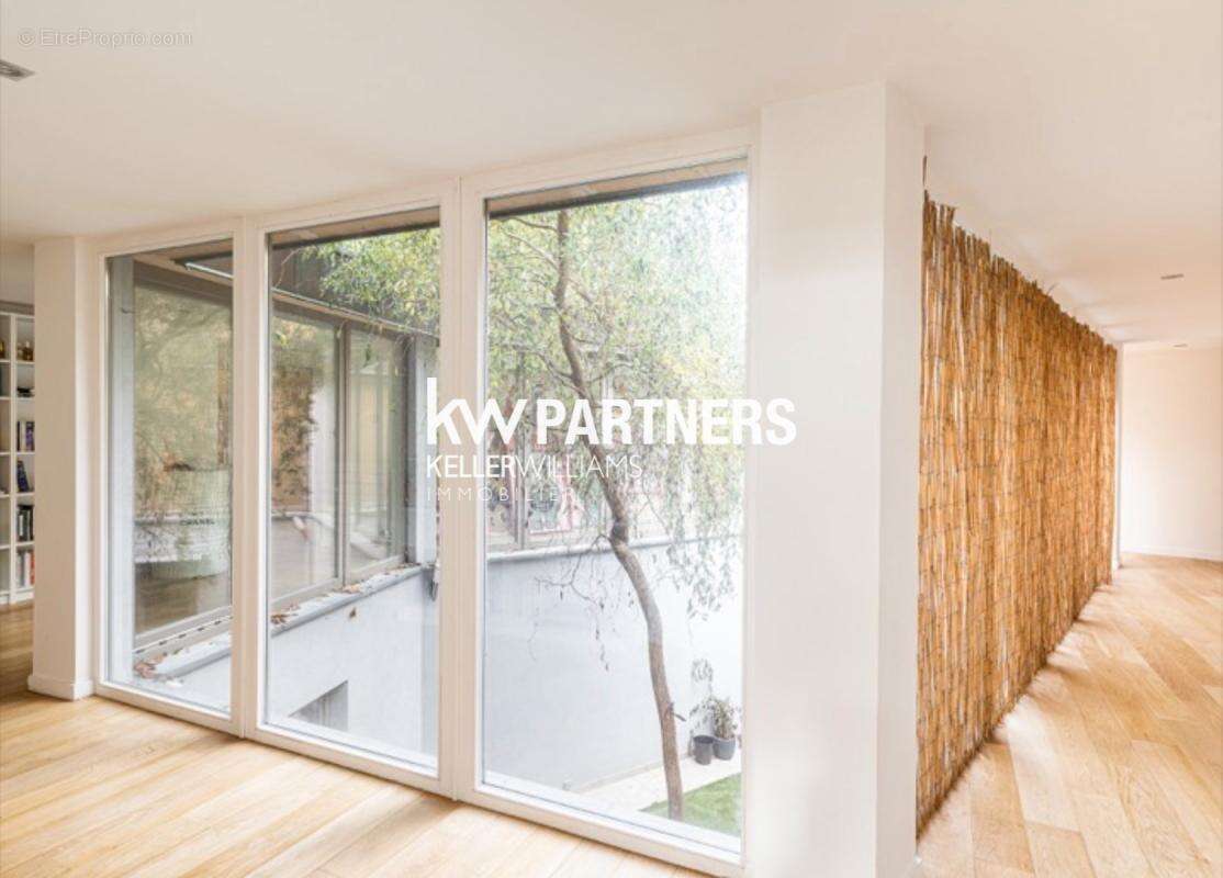 Maison à JOUY-EN-JOSAS