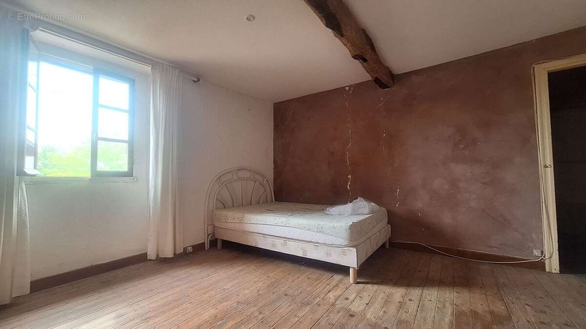 Maison à BAX