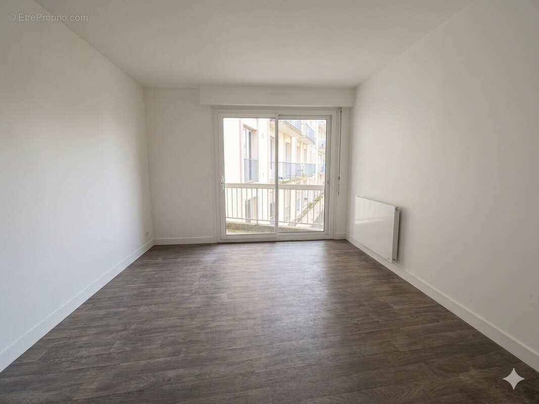 Appartement à QUIMPER