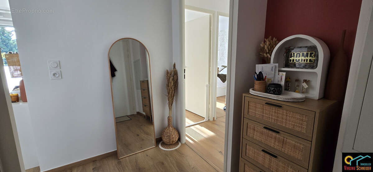 Appartement à MARIGNANE