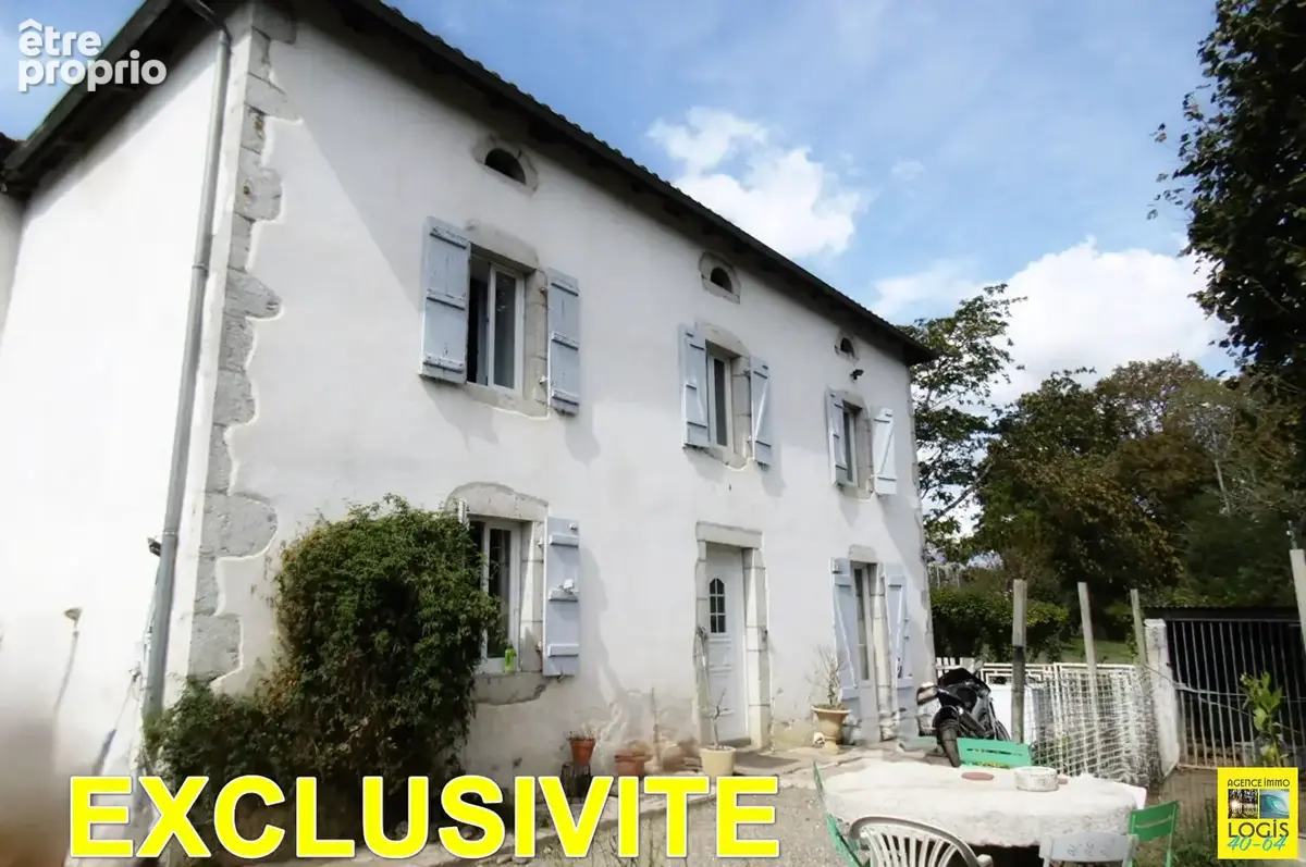 Photo Maison à Labatut au prix de 295 000€