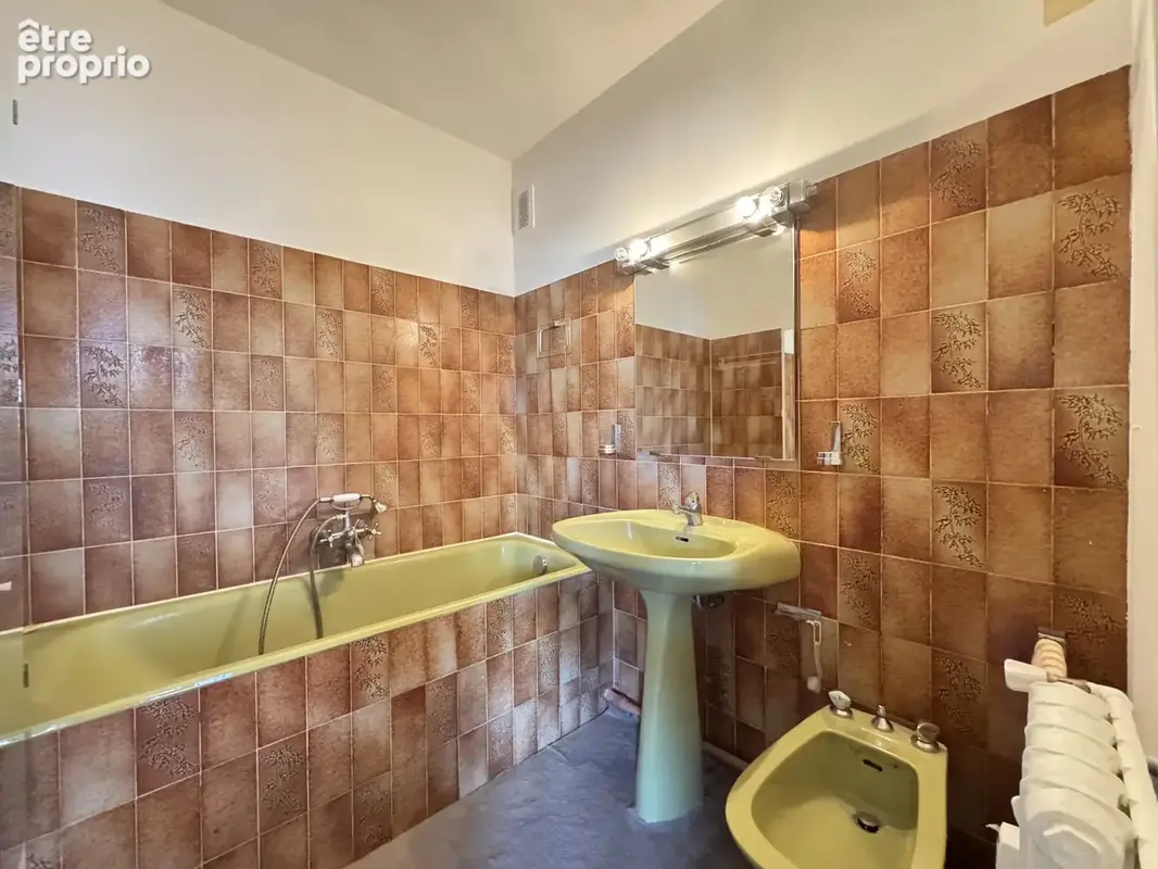 Appartement - Le Pecq - 5 pièce(s) 83,52 m2 - photo 9