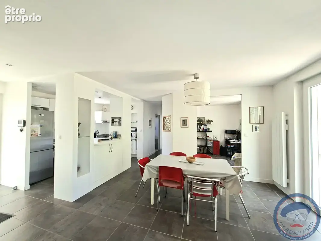 Maison individuelle de plain-pied - photo 2