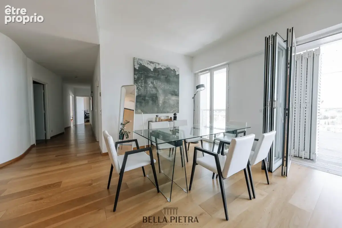 Appartement 4 pièces 151 m² à vendre à Montpellier (34000) - photo 6