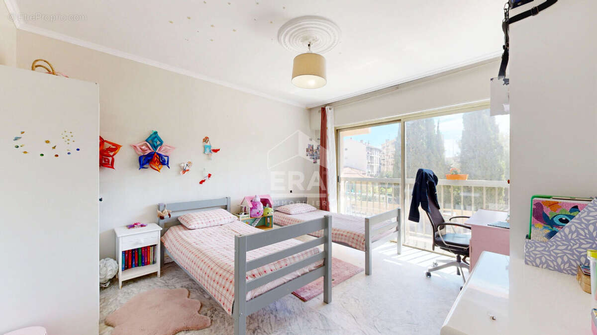 Appartement 89m² à nice - photo 14