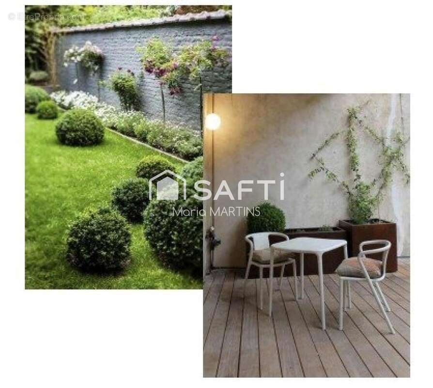 Photo 7 - Appartement à LIBOURNE