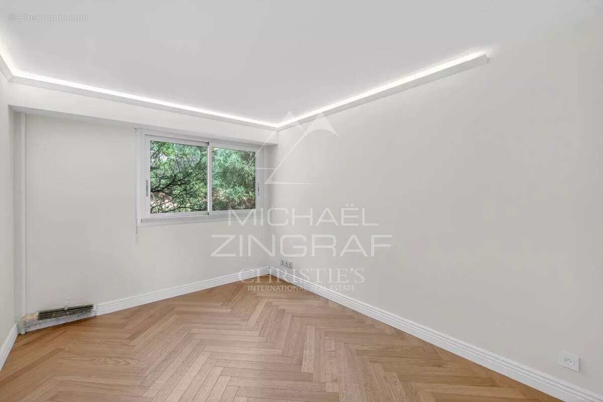 Appartement à VILLEFRANCHE-SUR-MER