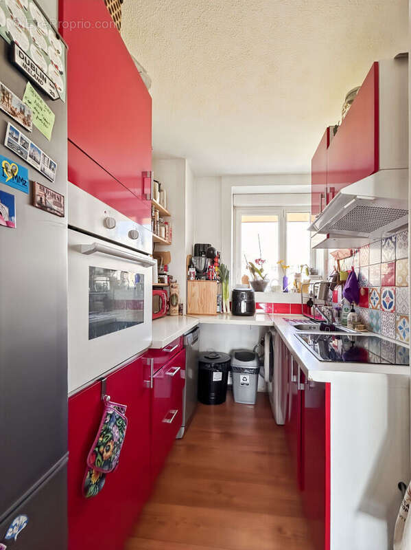 Appartement à MERIGNAC
