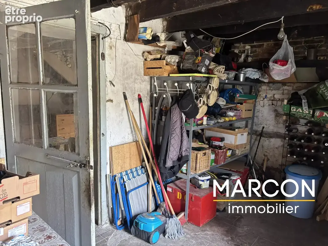 Maison de charme a renover - photo 9
