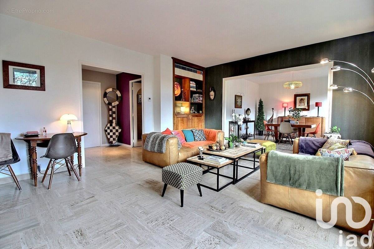 Photo 1 - Appartement à ETIOLLES