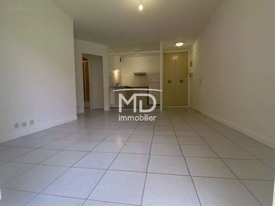 Appartement à EVREUX