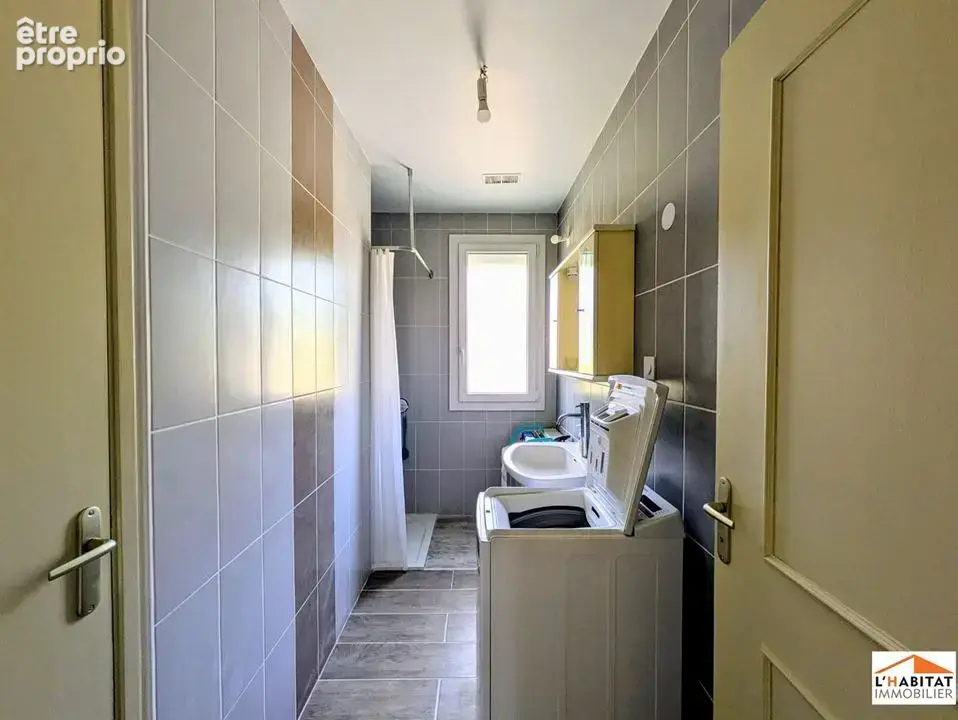Maison 3 pièces 76 m² à vendre à Plaisance-Du-Touch (31830) - photo 7