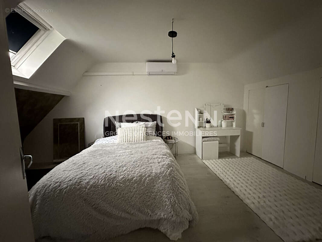 Maison à LA CHAPELLE-VENDOMOISE