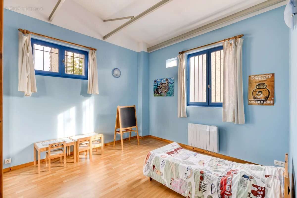 Appartement à MALAKOFF