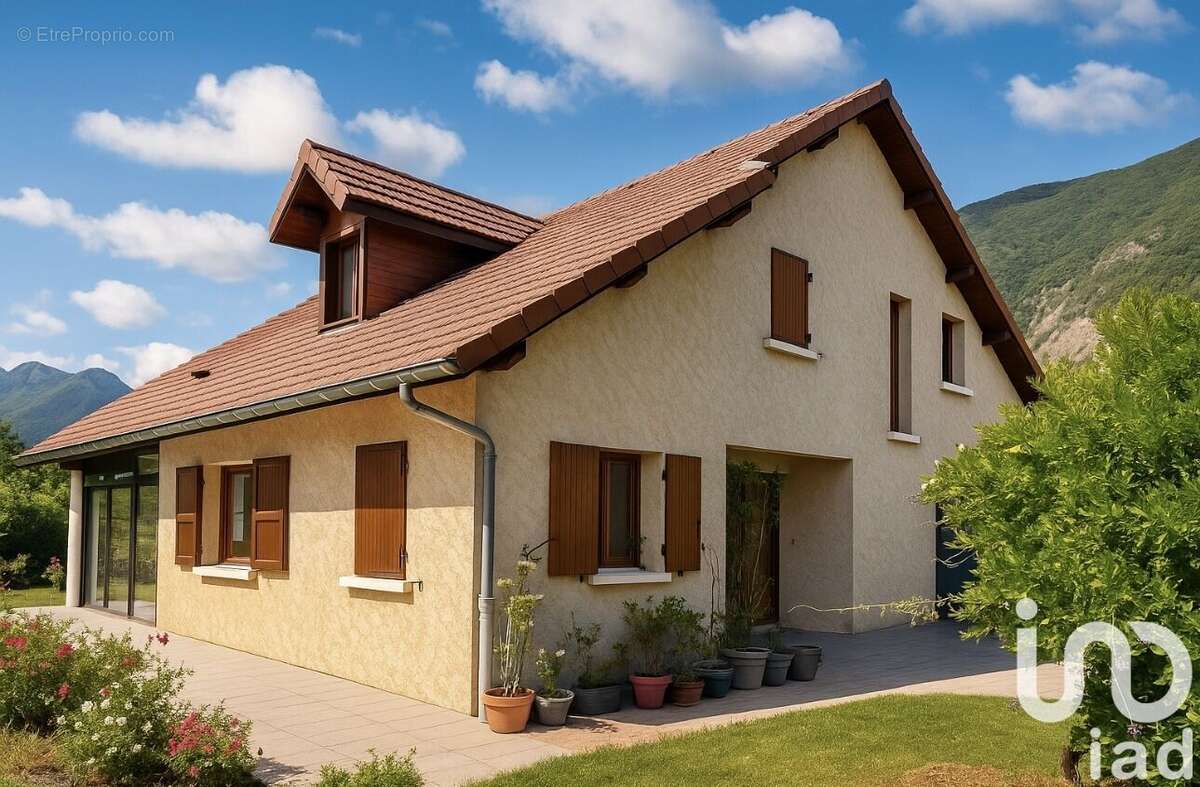 Photo 3 - Maison à VIF