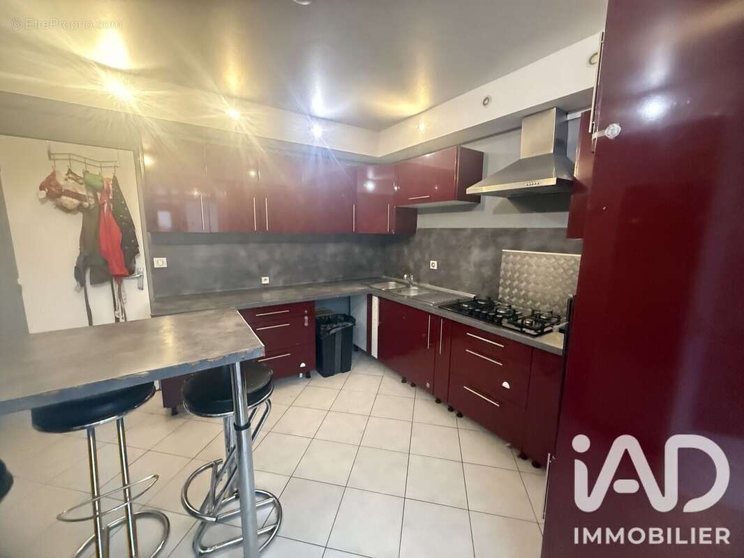 Maison 137 m² à Sallaumines  - photo 4