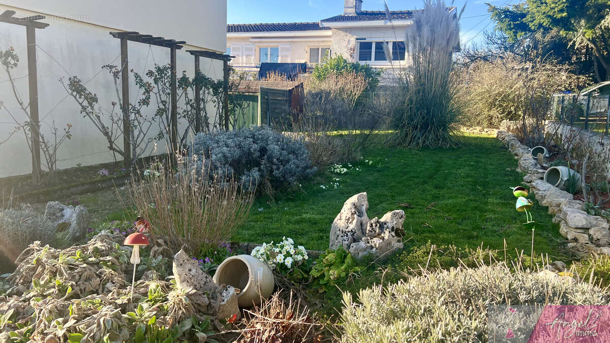 Maison à DOLE