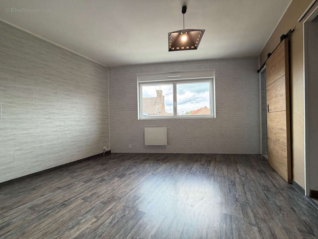 Photo 6 - Appartement à BETHUNE