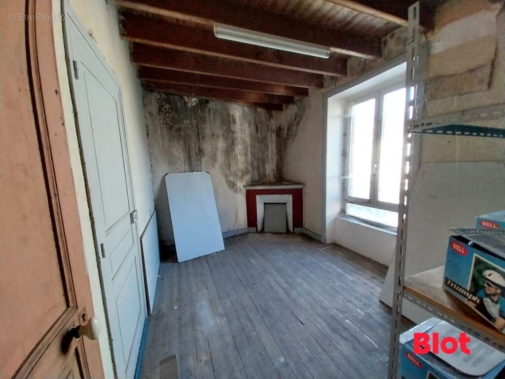 Maison à PLEUDIHEN-SUR-RANCE