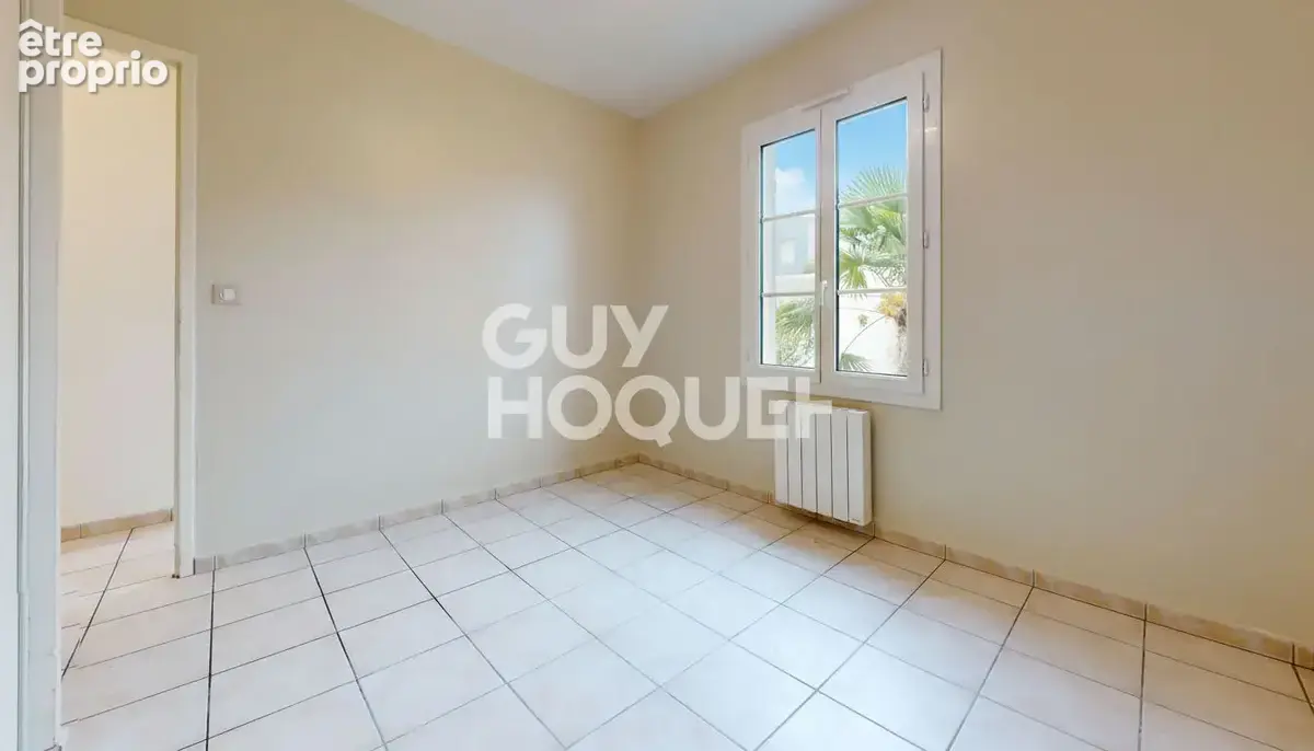 Rivedoux-Plage, Maison avec jardin et garage, proche plage - photo 5