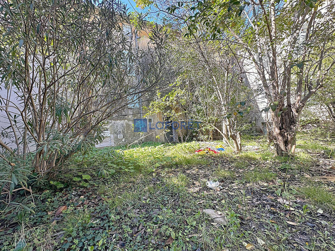 Appartement à DRAGUIGNAN