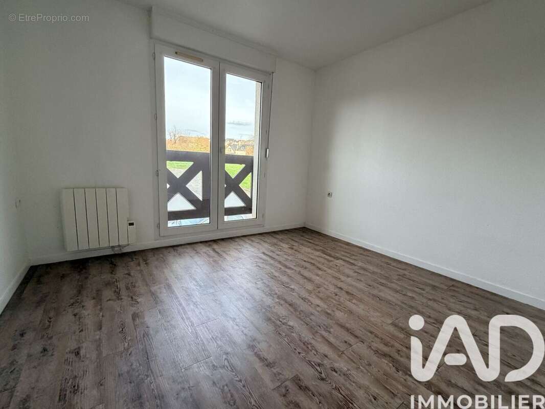Photo 4 - Appartement à TOUQUES