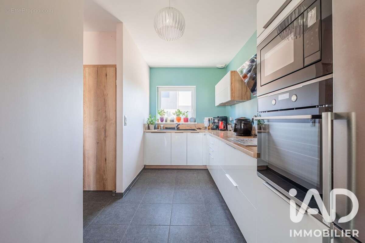 Maison 111 m² à Eschbach  - photo 3